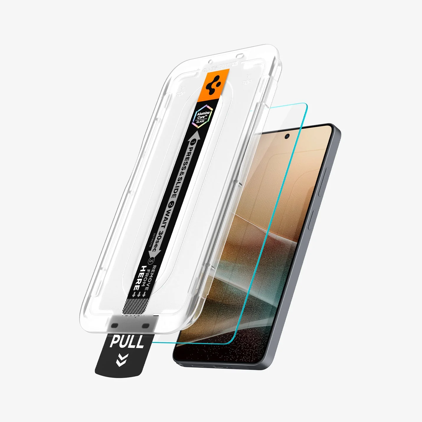 Galaxy S26 Series - GLAS.tR EZ Fit Pro - Image 13