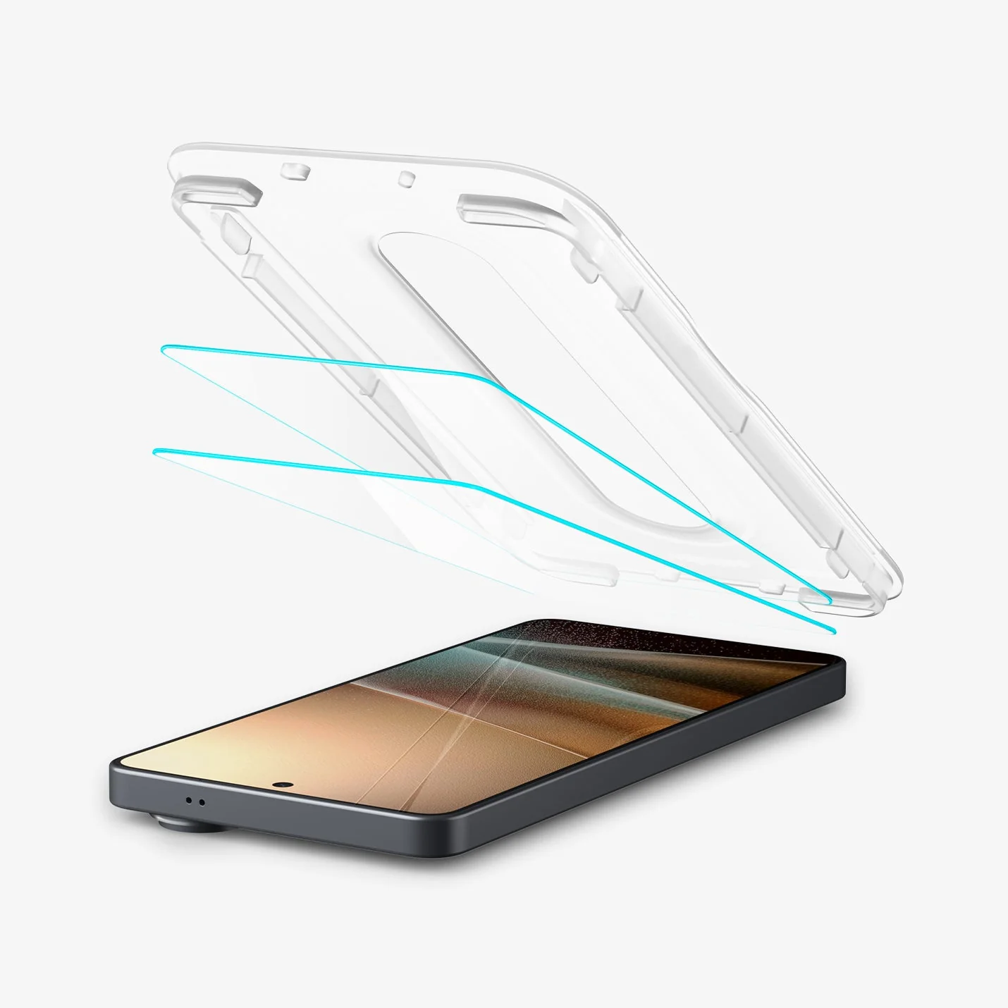 Galaxy S26 Series - GLAS.tR EZ Fit Pro - Image 14