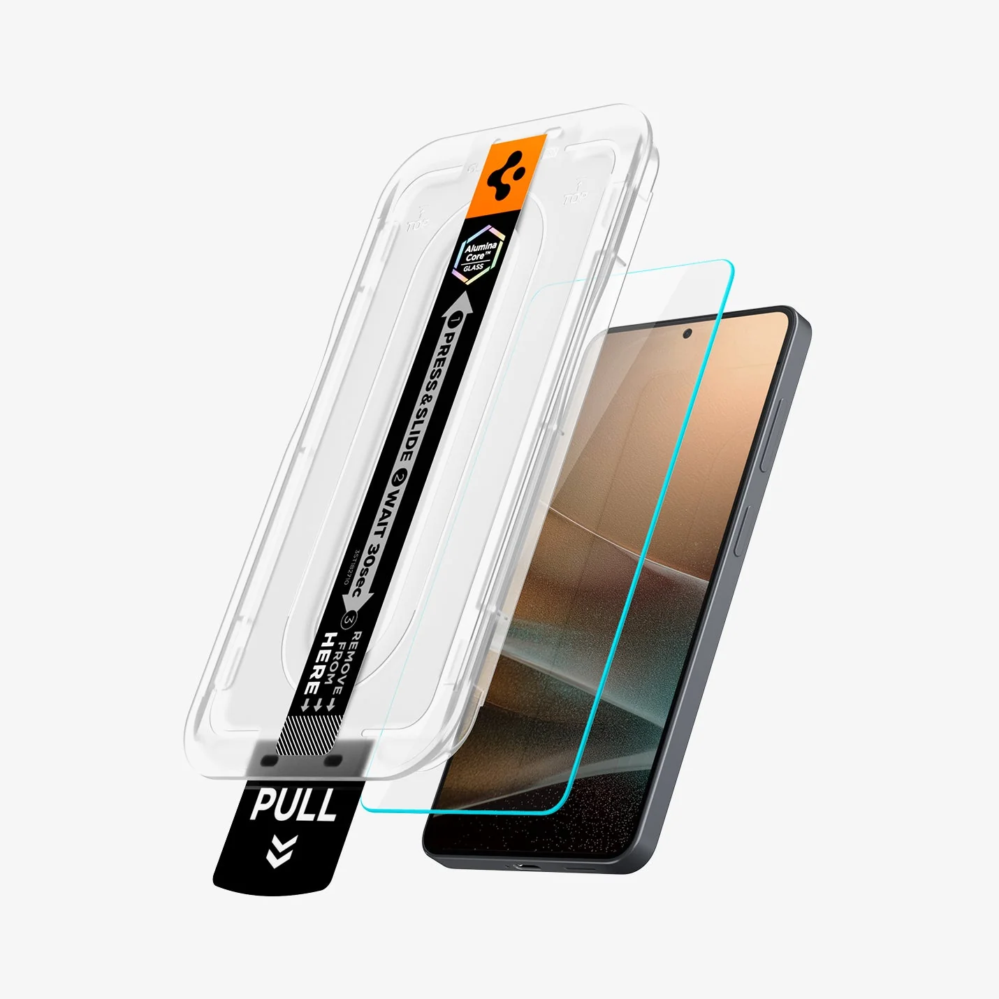 Galaxy S26 Series - GLAS.tR EZ Fit Pro - Image 20