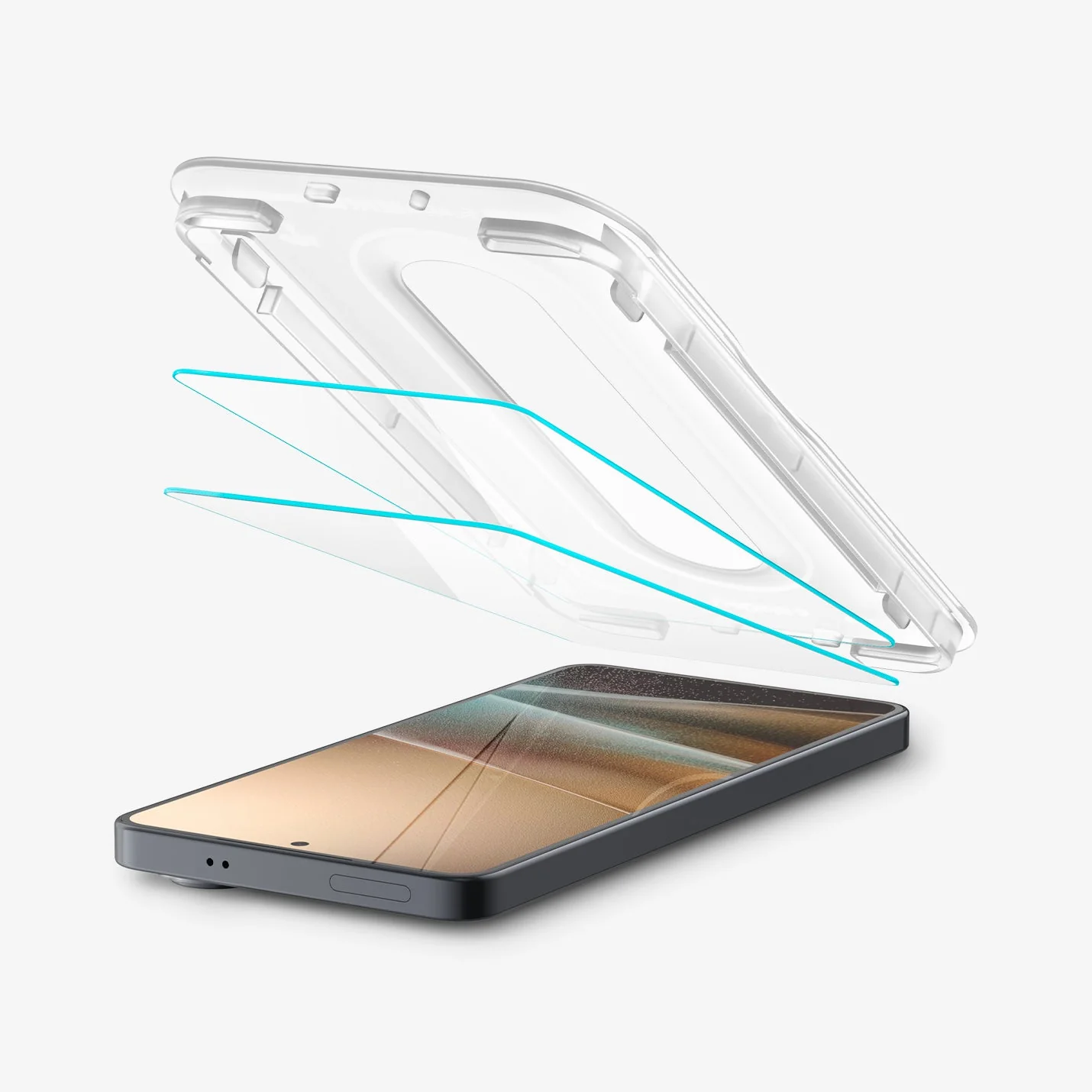 Galaxy S26 Series - GLAS.tR EZ Fit Pro - Image 21