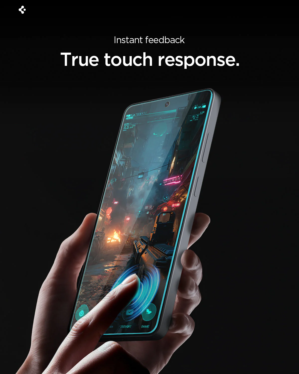 Galaxy S26 Series - GLAS.tR EZ Fit Pro - Image 25