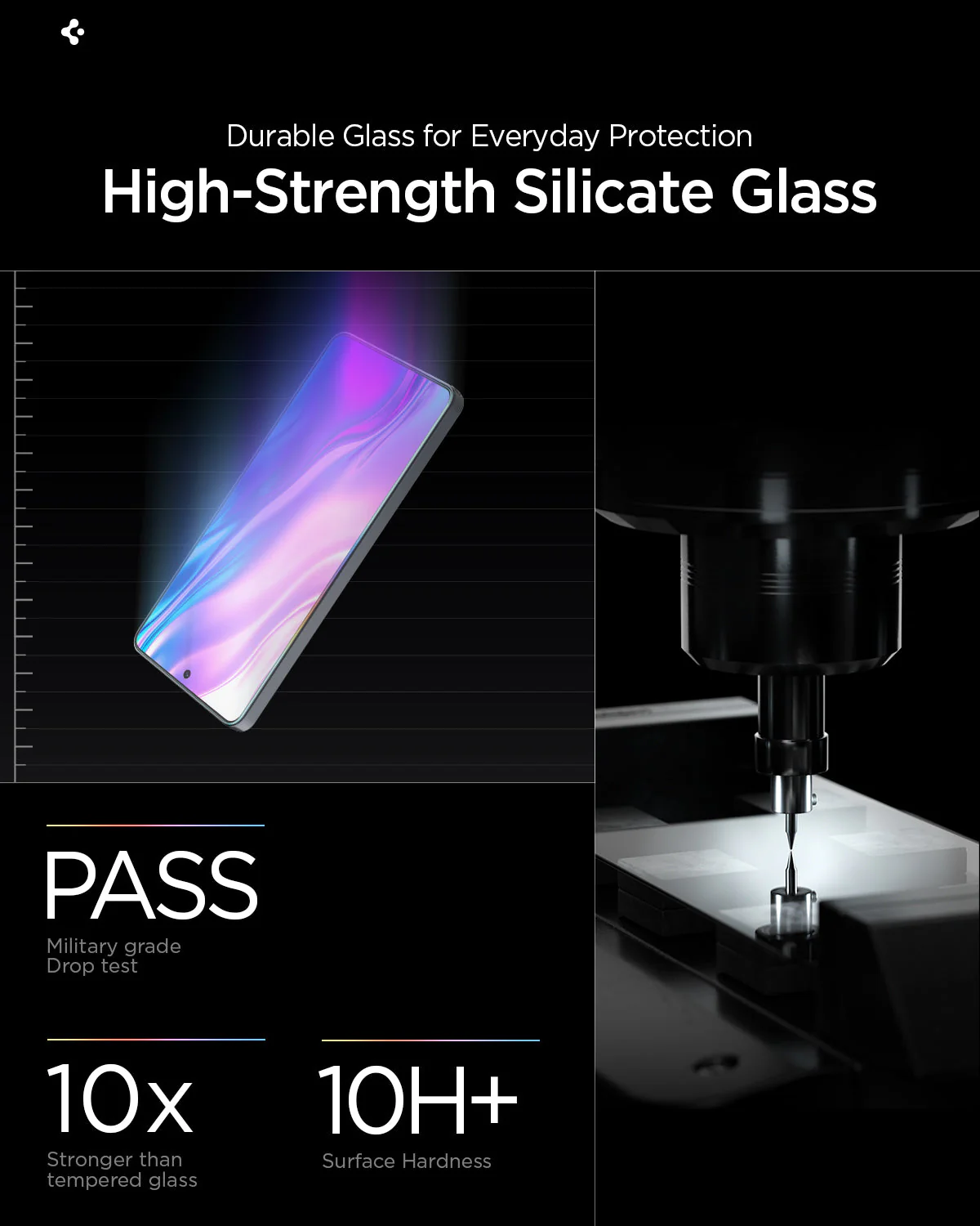 Galaxy S26 Series - GLAS.tR EZ Fit Pro - Image 39