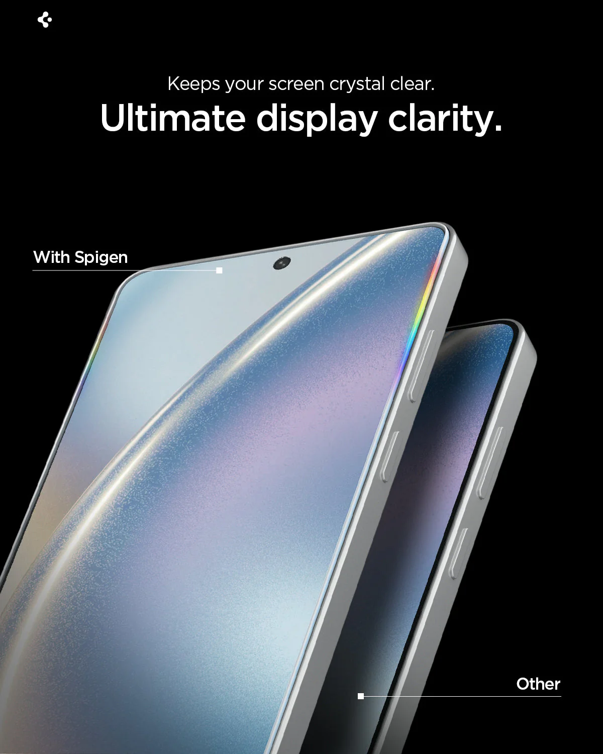 Galaxy S26 Series - GLAS.tR EZ Fit Pro - Image 43