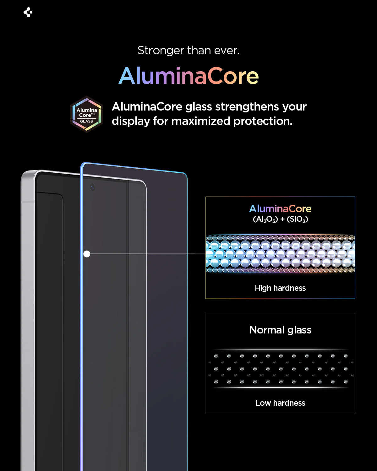 Galaxy S26 Series - GLAS.tR EZ Fit Pro - Image 7