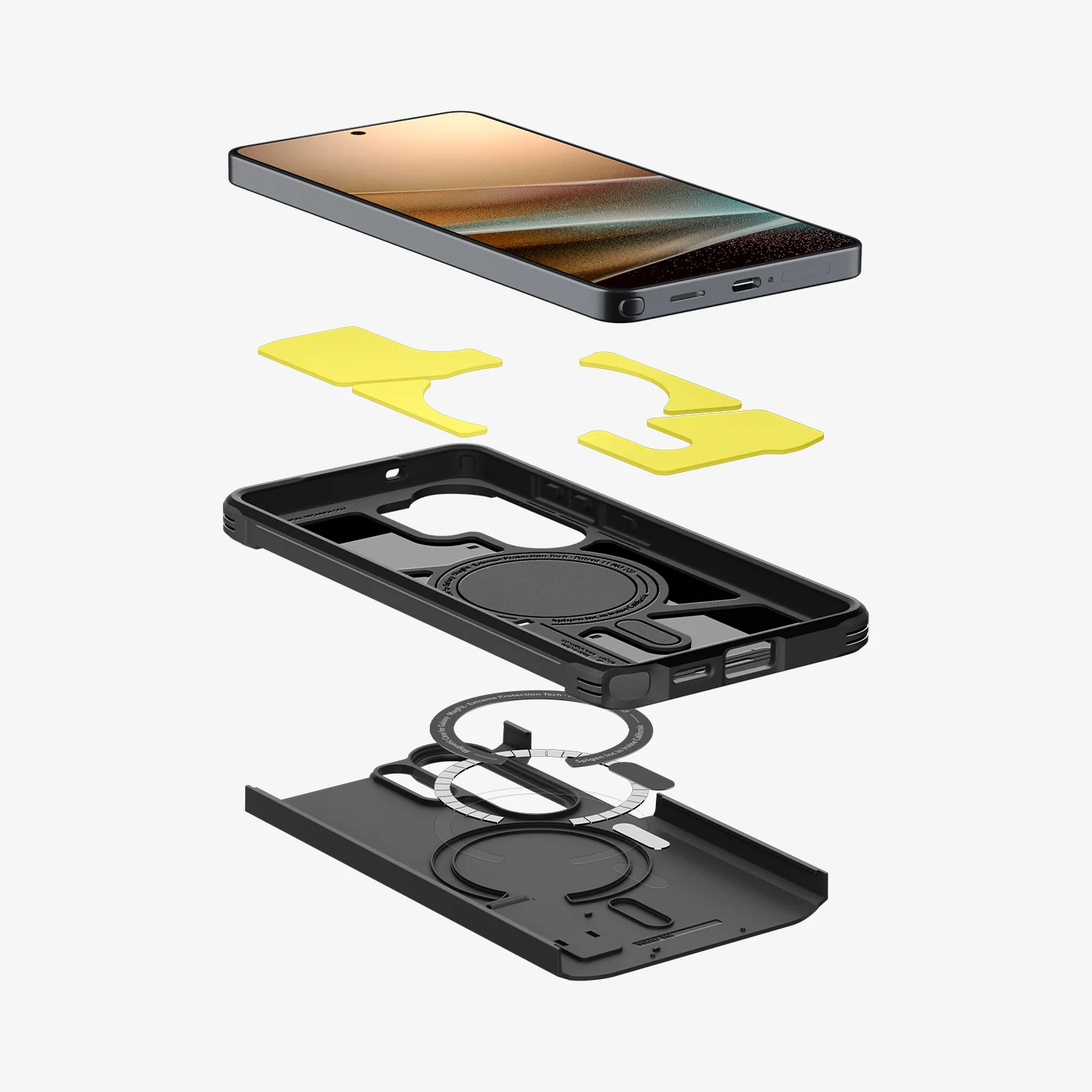 Galaxy S26 Series - Tough Armor (MagFit) - Image 6