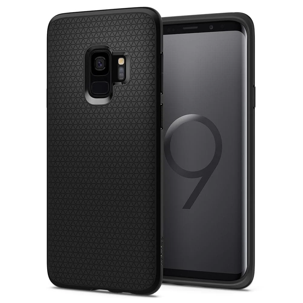 Galaxy S9 Case Liquid Air