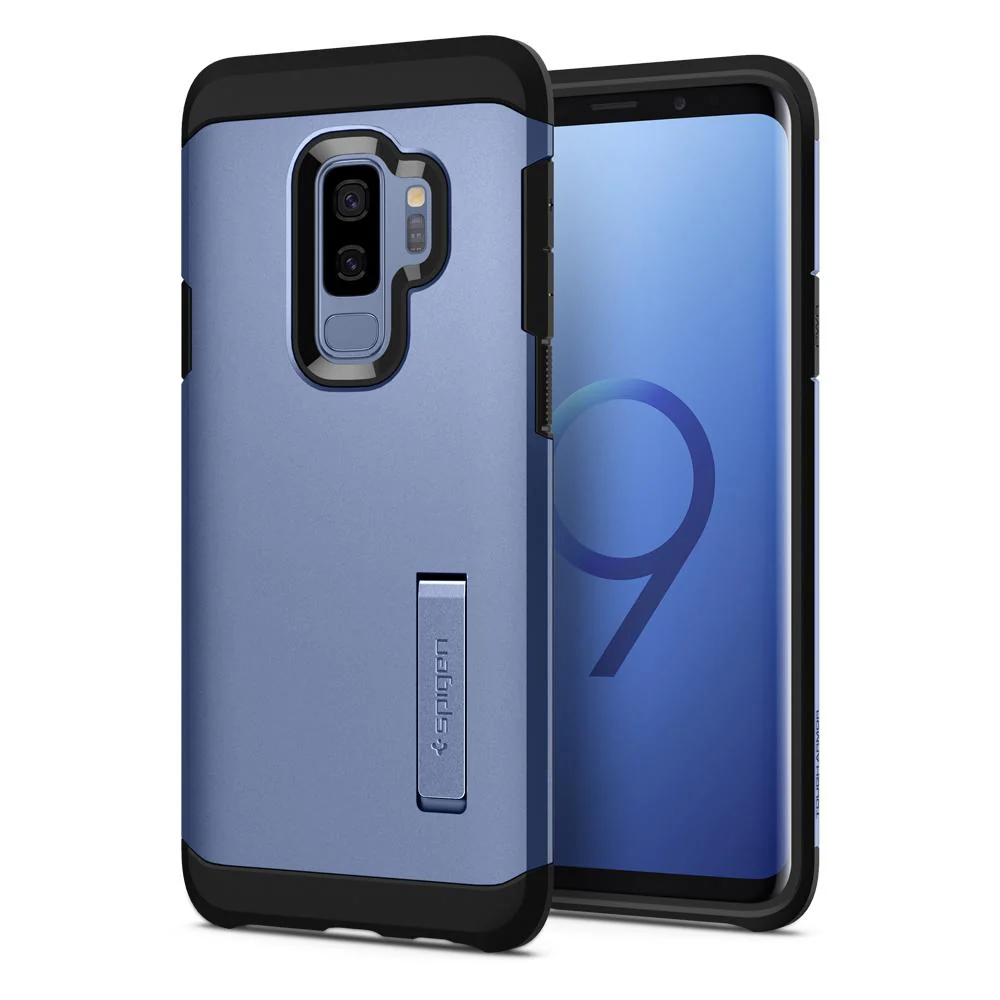 Galaxy S9 Plus Case Tough Armor - Image 10