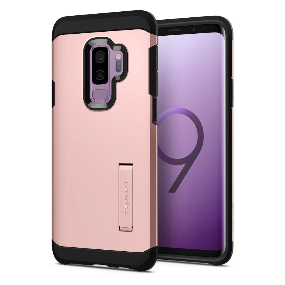 Galaxy S9 Plus Case Tough Armor - Image 11