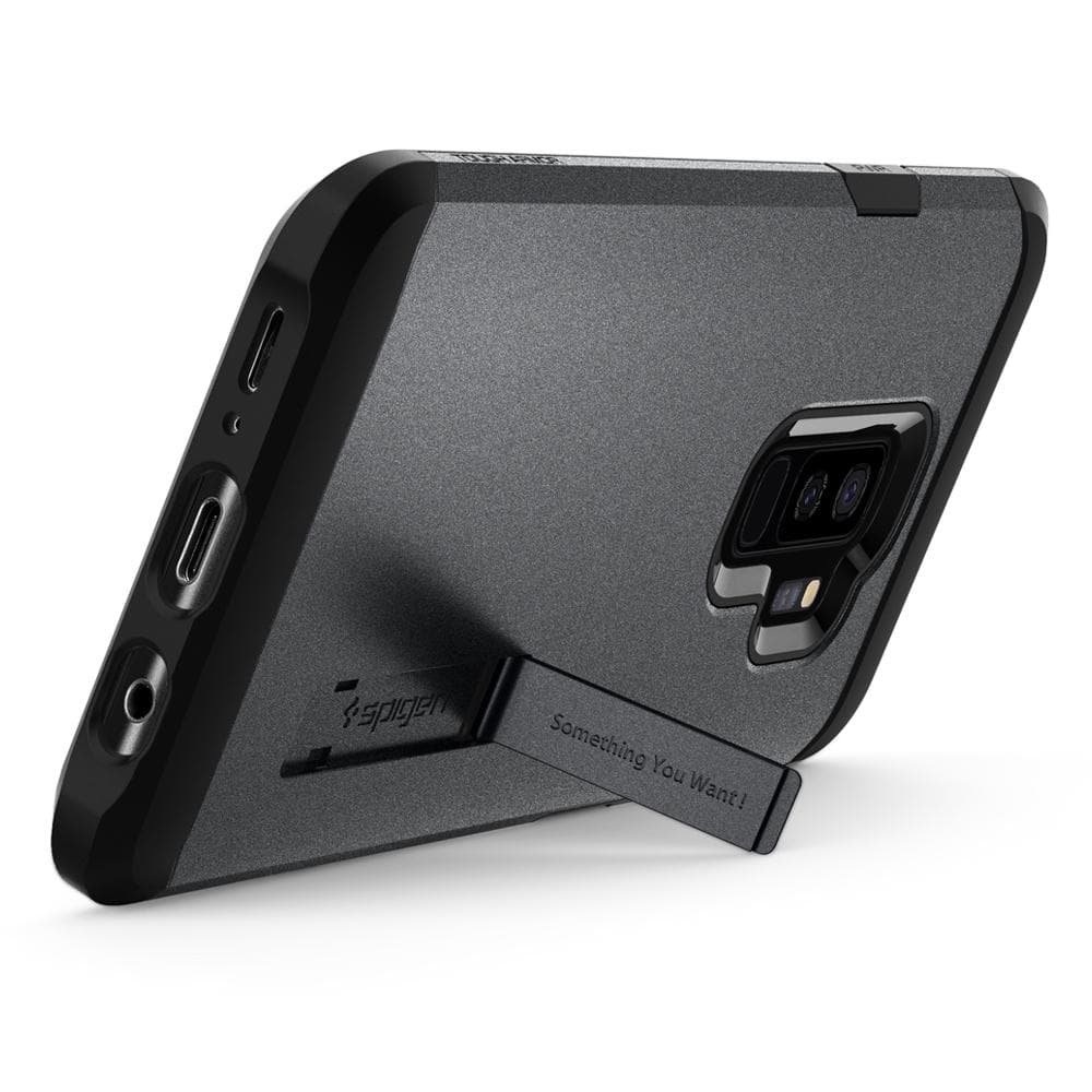 Galaxy S9 Plus Case Tough Armor - Image 4