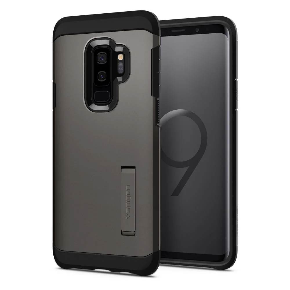 Galaxy S9 Plus Case Tough Armor - Image 7