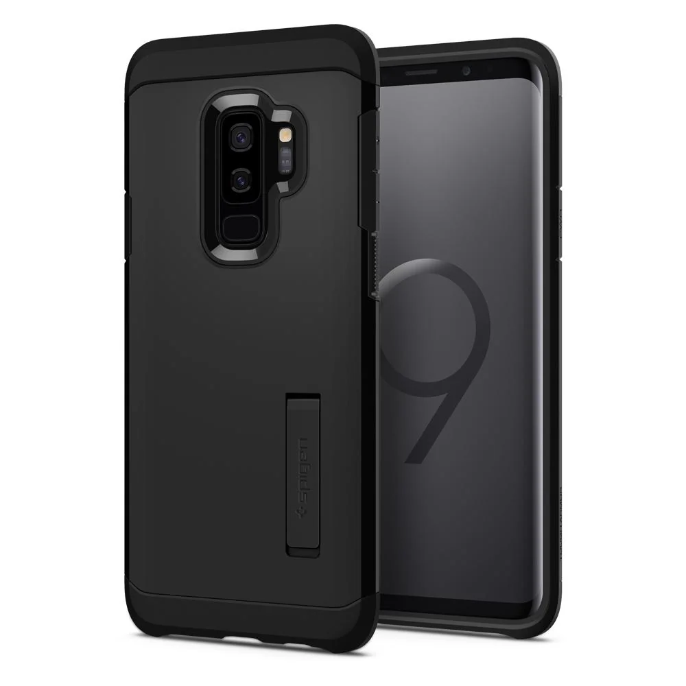 Galaxy S9 Plus Case Tough Armor - Image 8