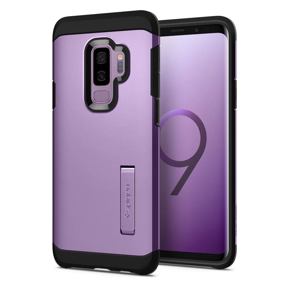 Galaxy S9 Plus Case Tough Armor - Image 9