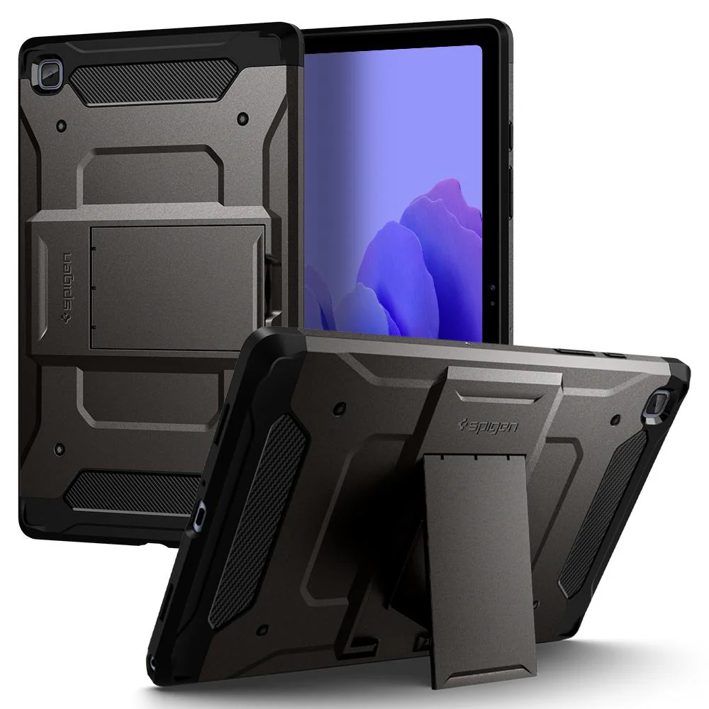 Galaxy Tab A7 Case Tough Armor Pro - Image 3