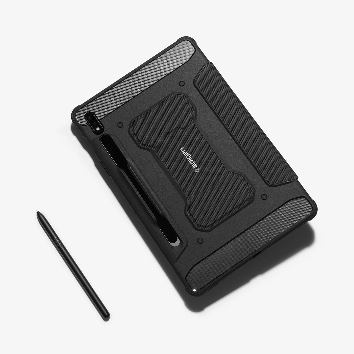 Galaxy Tab S Series - Rugged Armor Pro - Image 3