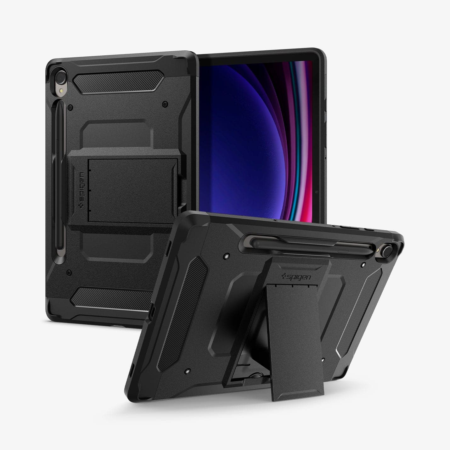 Galaxy Tab S Series - Tough Armor Pro - Image 3