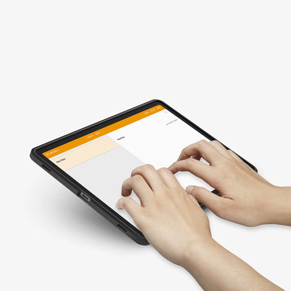 Galaxy Tab S Series - Tough Armor Pro - Image 8