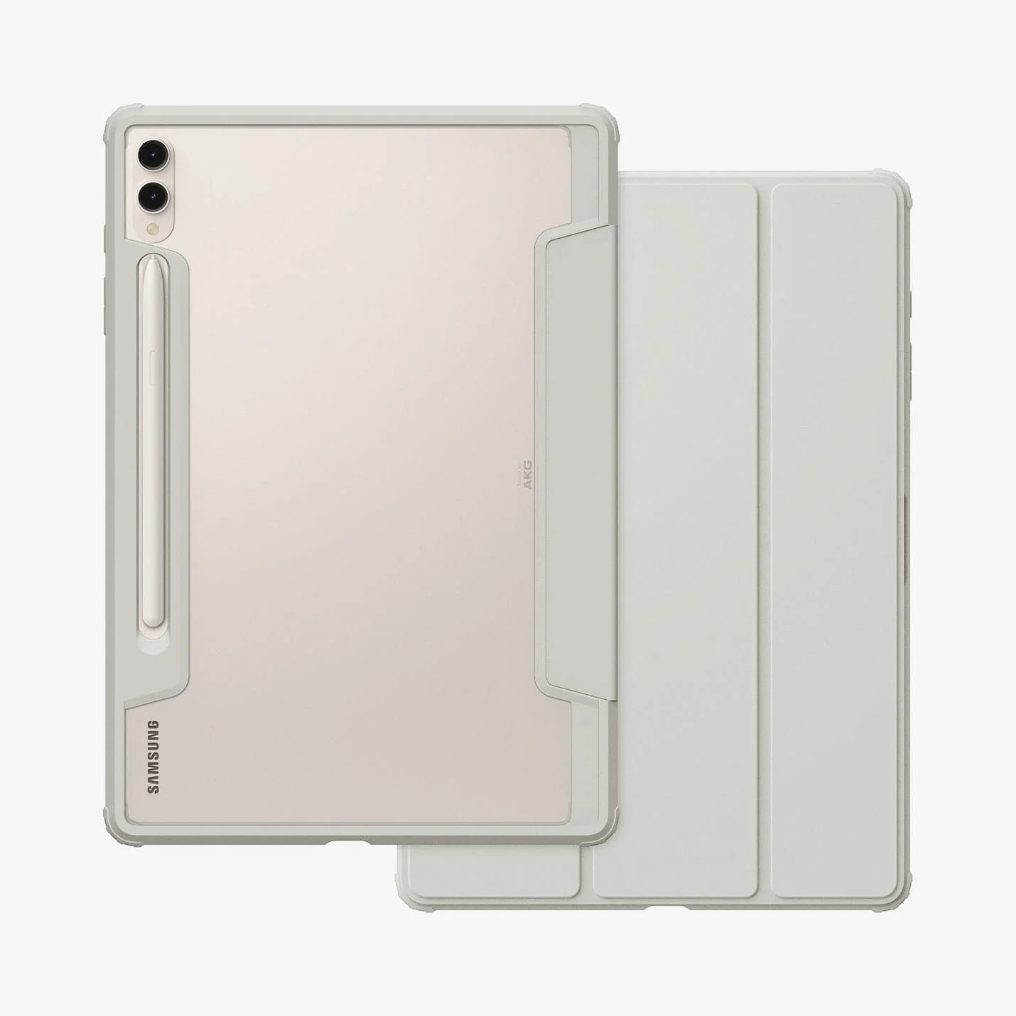 Galaxy Tab S Series - Ultra Hybrid Pro - Image 5
