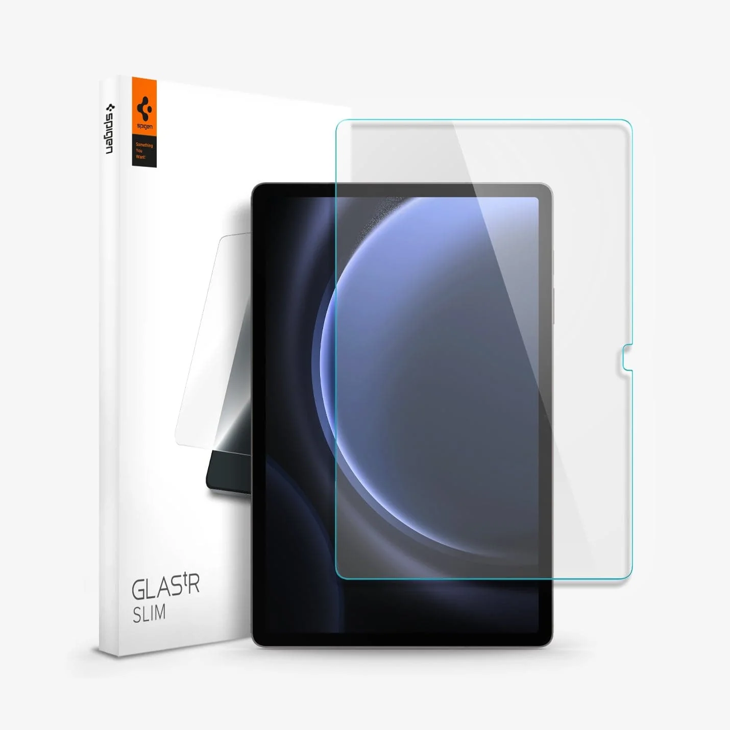 Galaxy Tab S Series - Glas.tR SLIM