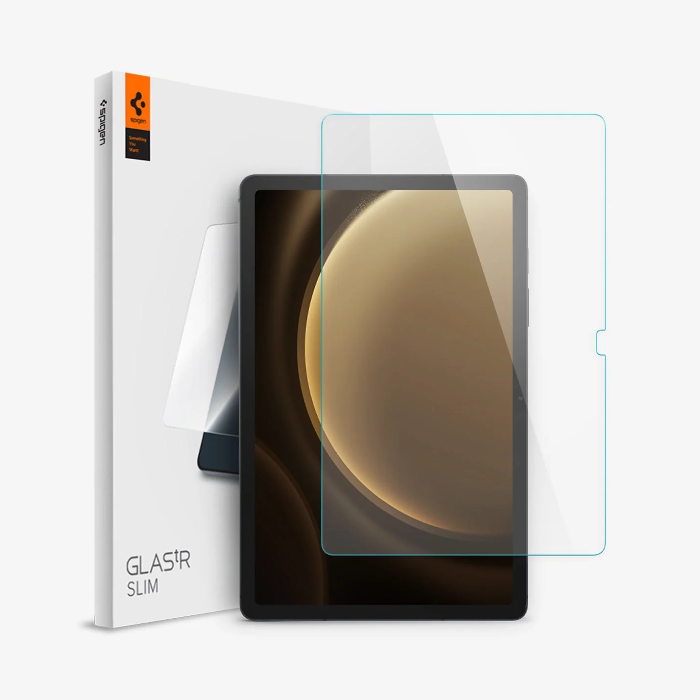 Galaxy Tab S Series - Glas.tR SLIM - Image 3
