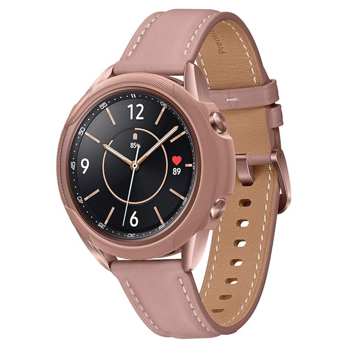 Galaxy Watch 3 (41mm) Case Liquid Air - Image 9