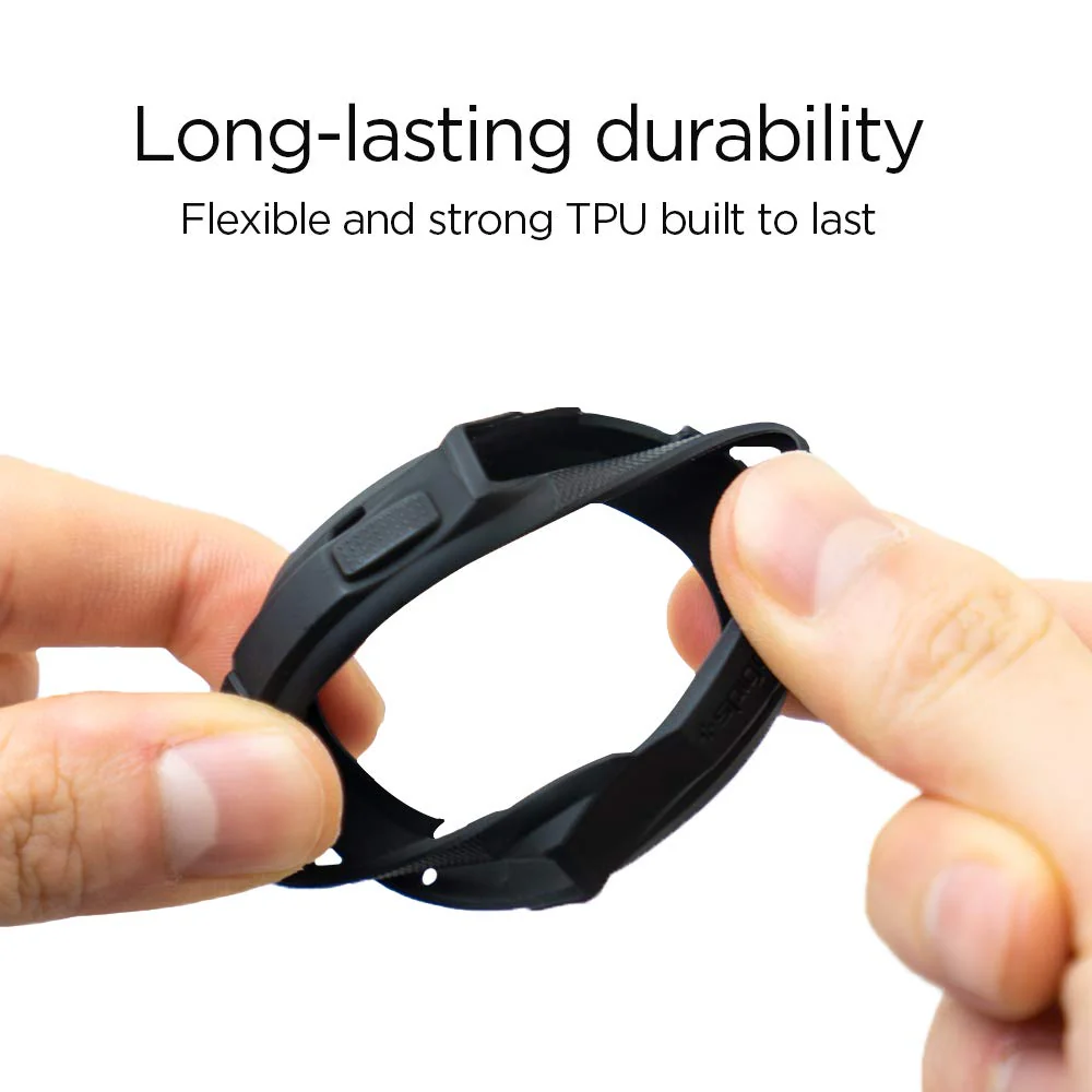 Galaxy Watch (42mm) Case Liquid Air - Image 14