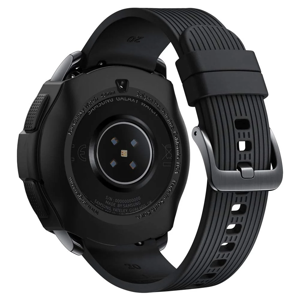Galaxy Watch (42mm) Case Liquid Air - Image 17