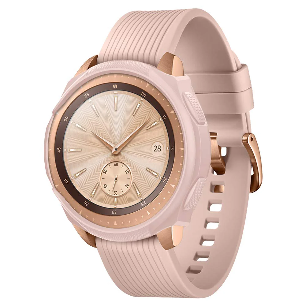 Galaxy Watch (42mm) Case Liquid Air - Image 18