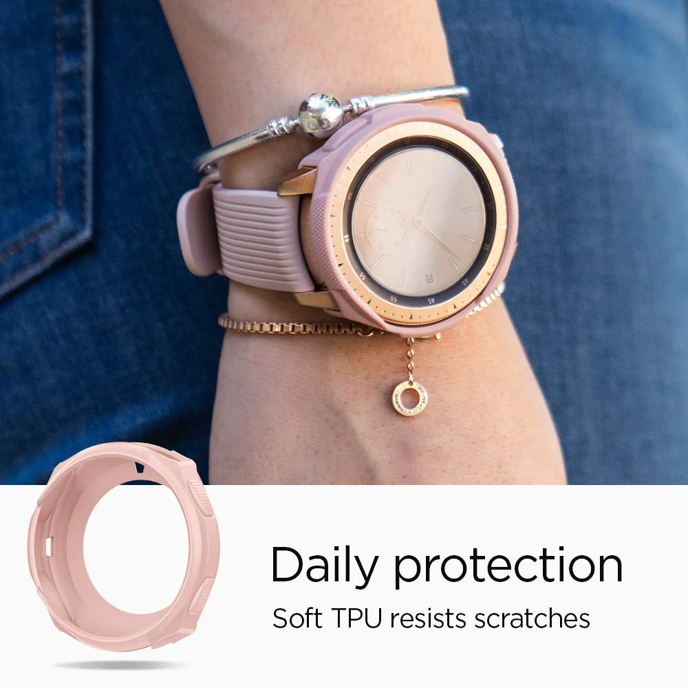 Galaxy Watch (42mm) Case Liquid Air - Image 2