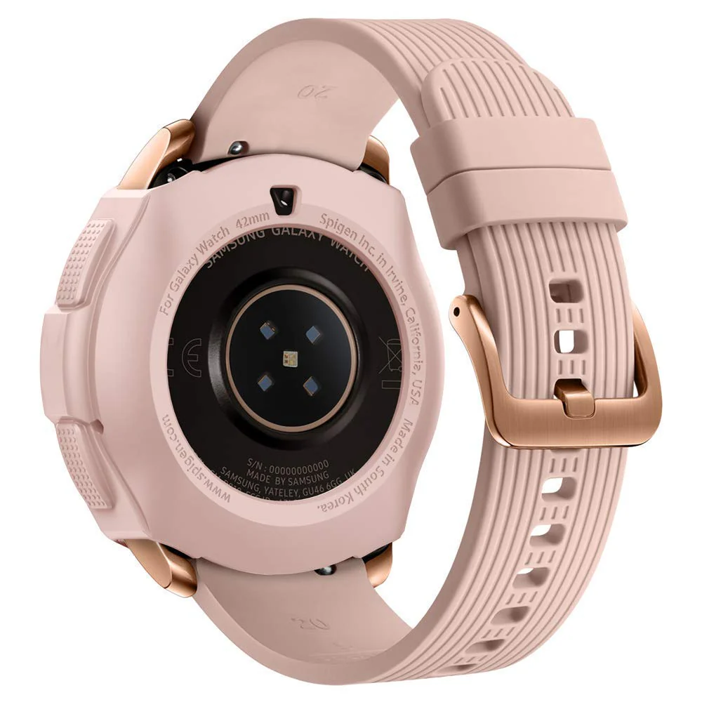 Galaxy Watch (42mm) Case Liquid Air - Image 24