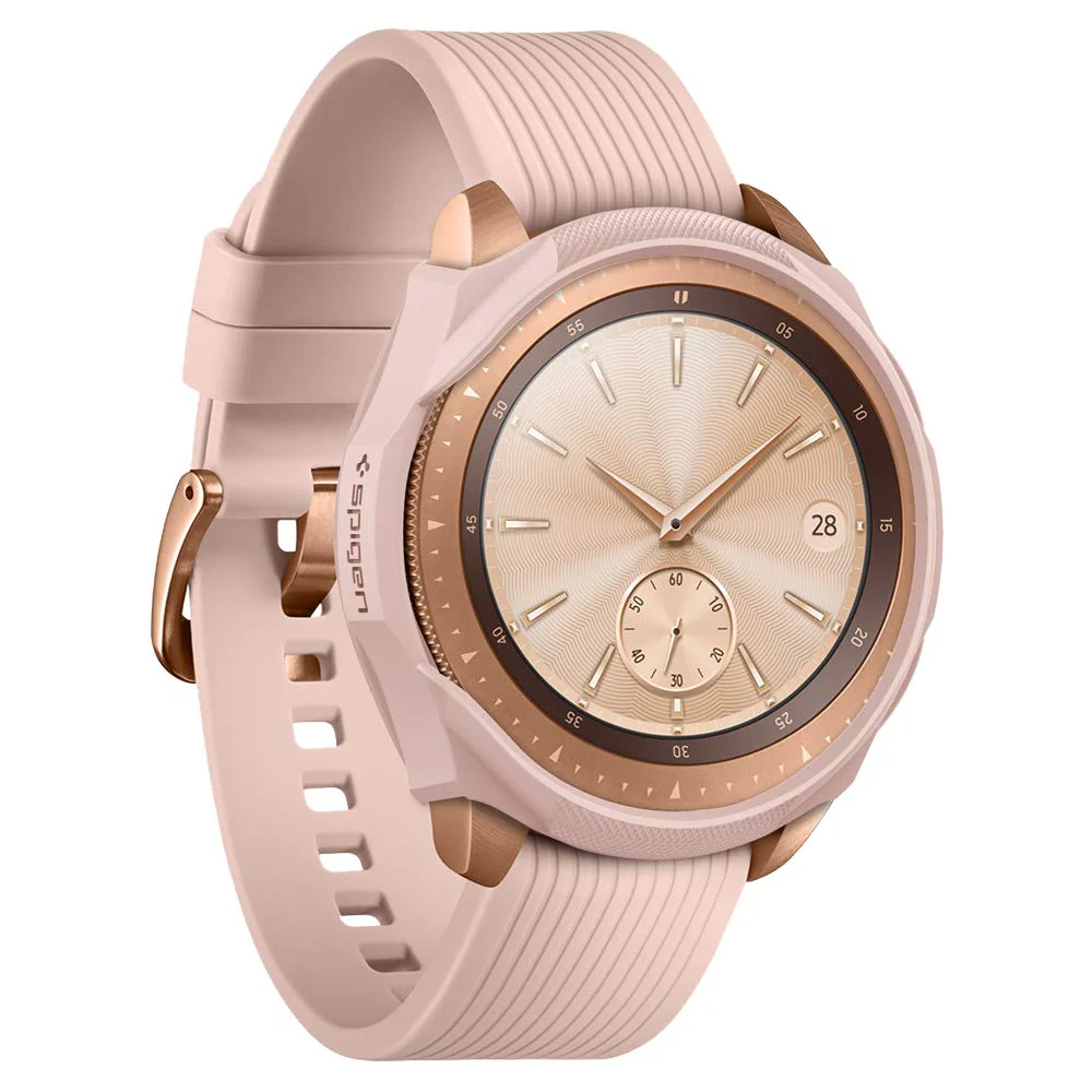 Galaxy Watch (42mm) Case Liquid Air - Image 26