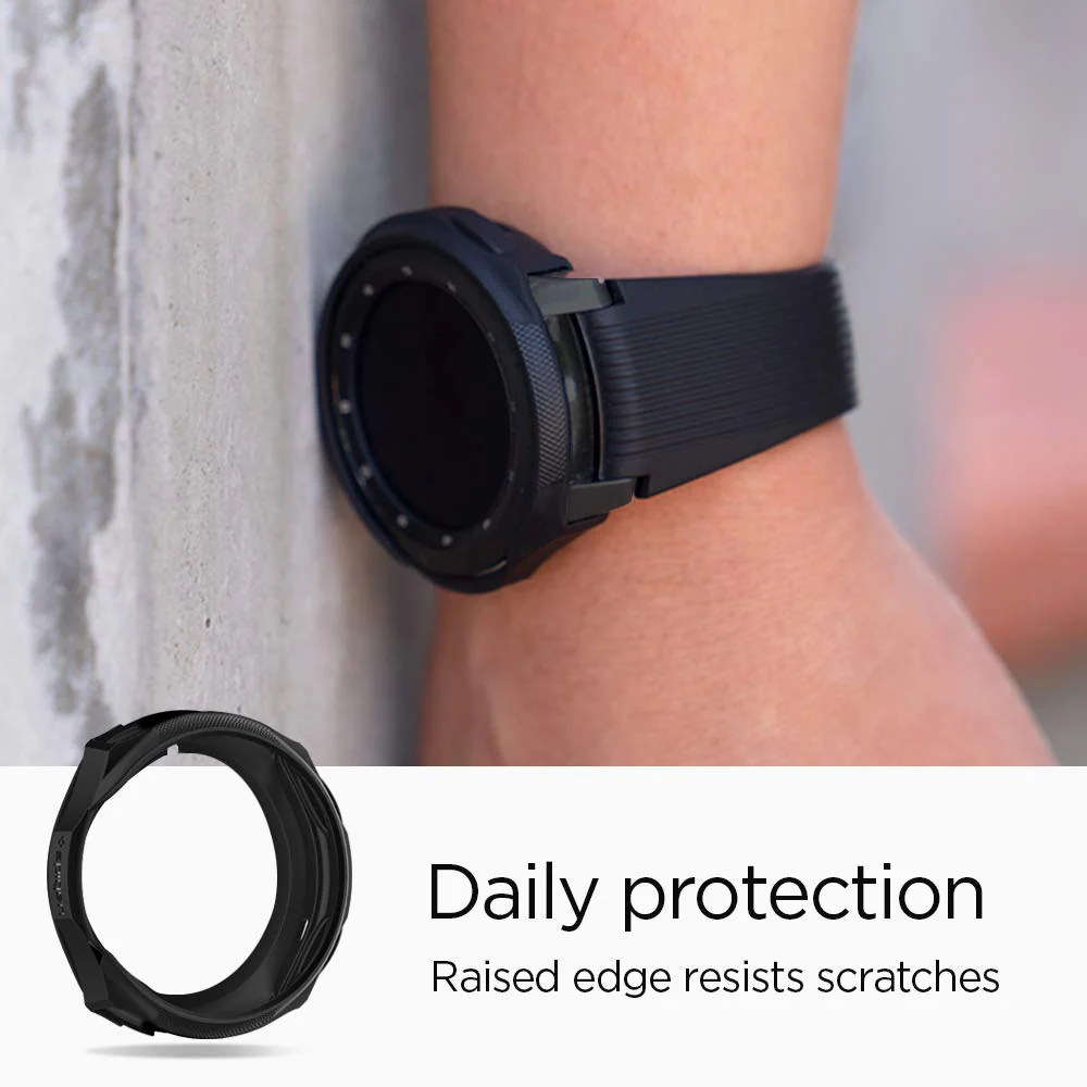 Galaxy Watch (42mm) Case Liquid Air - Image 28