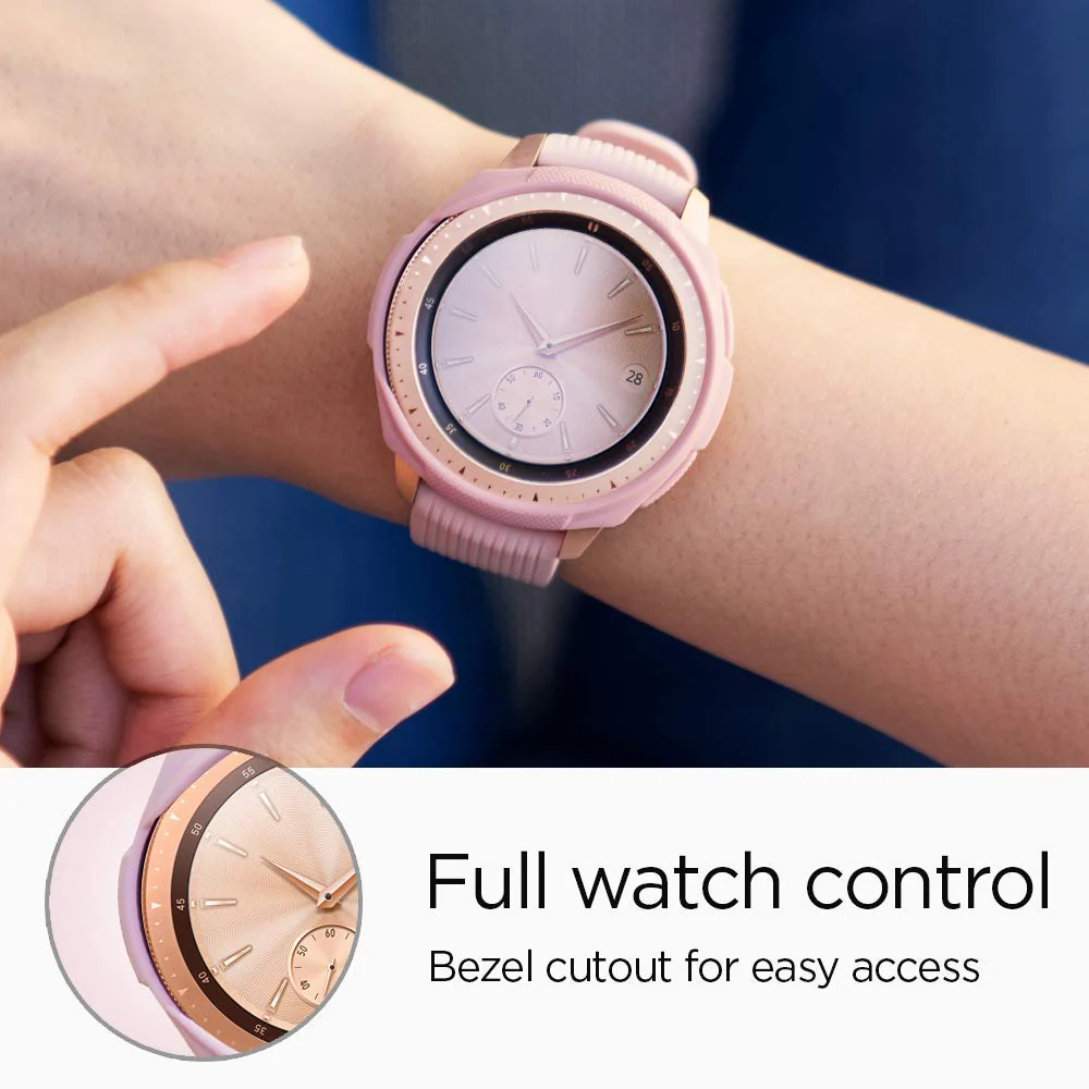 Galaxy Watch (42mm) Case Liquid Air - Image 37