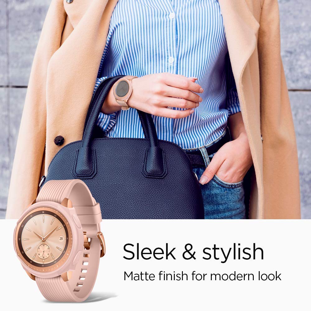 Galaxy Watch (42mm) Case Liquid Air - Image 38