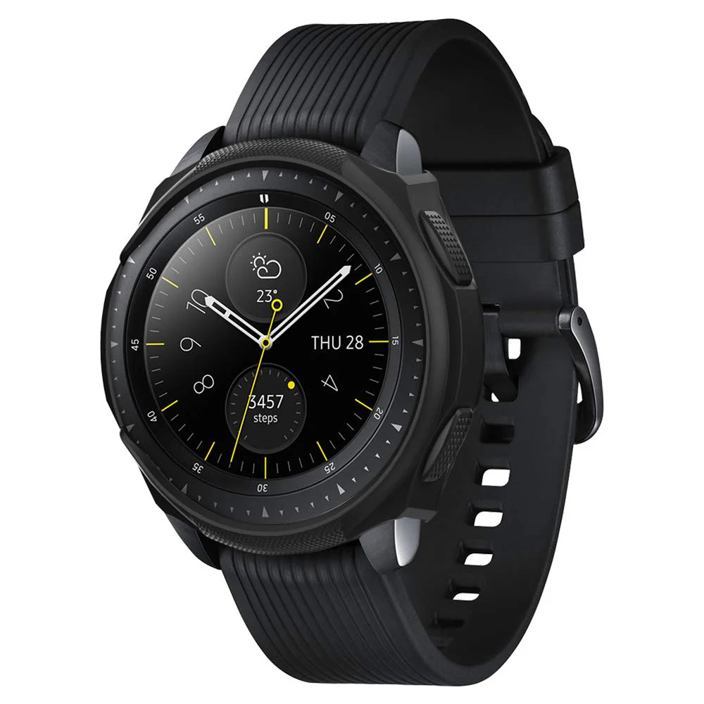 Galaxy Watch (42mm) Case Liquid Air - Image 44