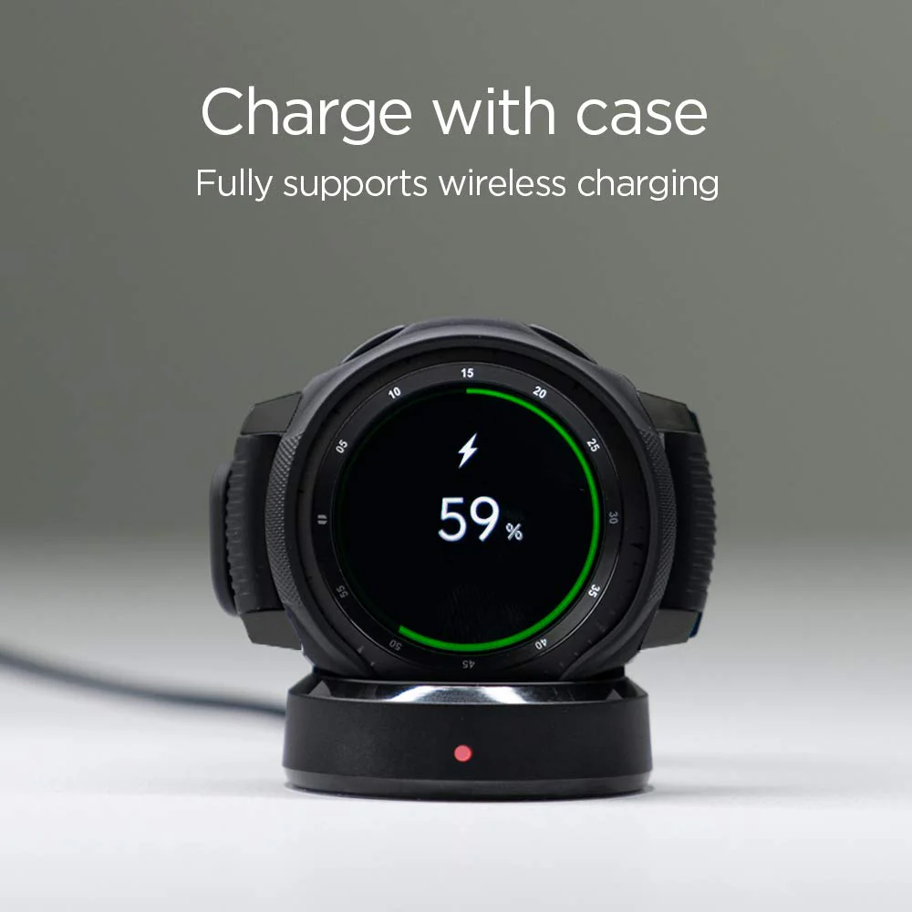 Galaxy Watch (42mm) Case Liquid Air - Image 49