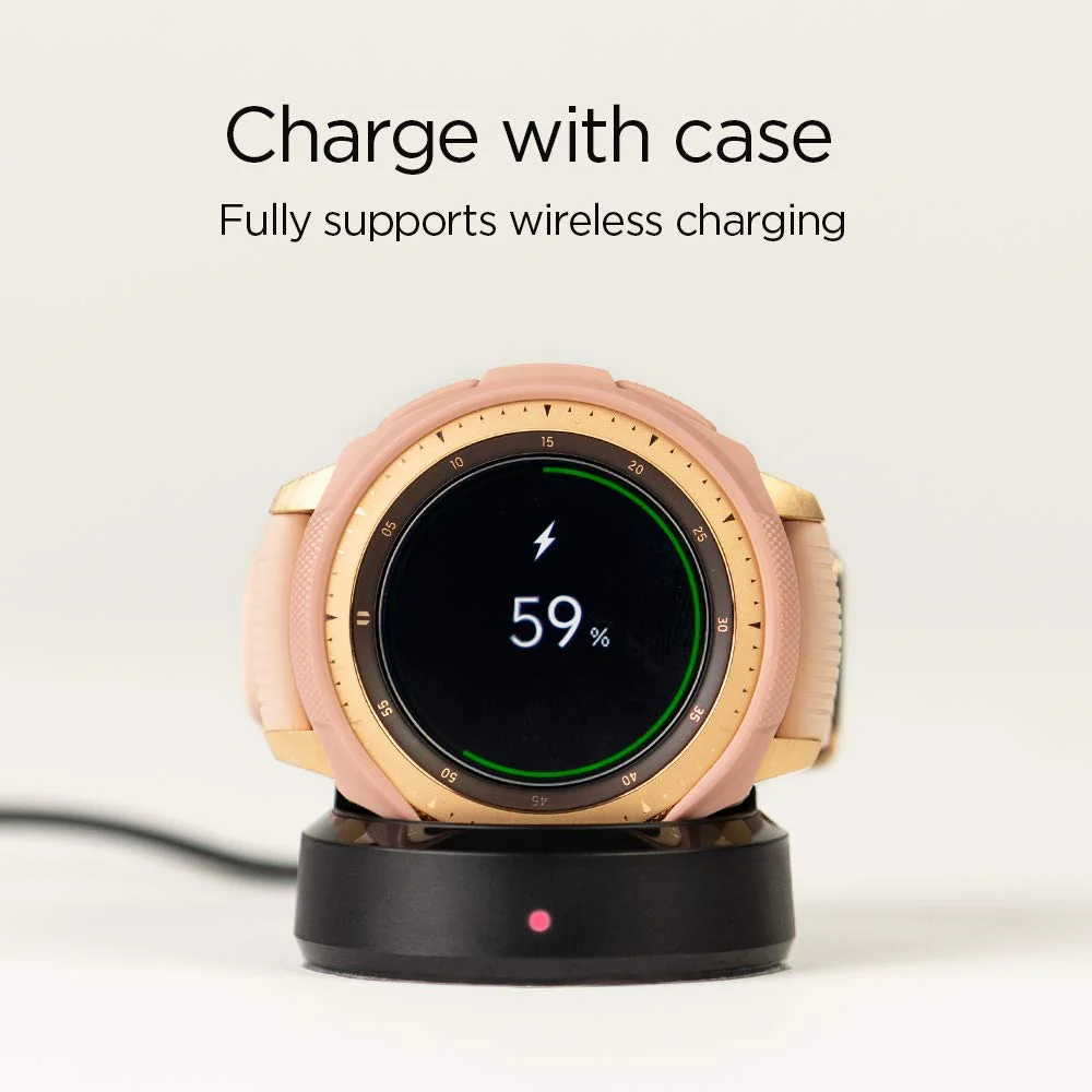 Galaxy Watch (42mm) Case Liquid Air - Image 6