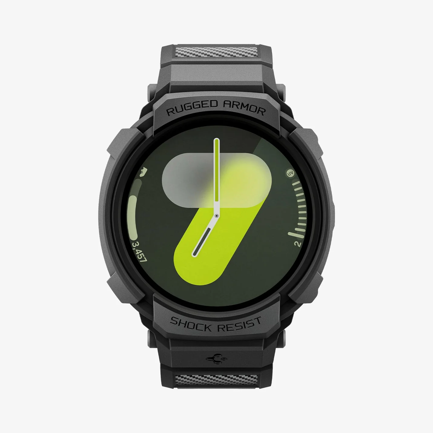 Galaxy Watch 8 Series - Rugged Armor Pro - Image 19