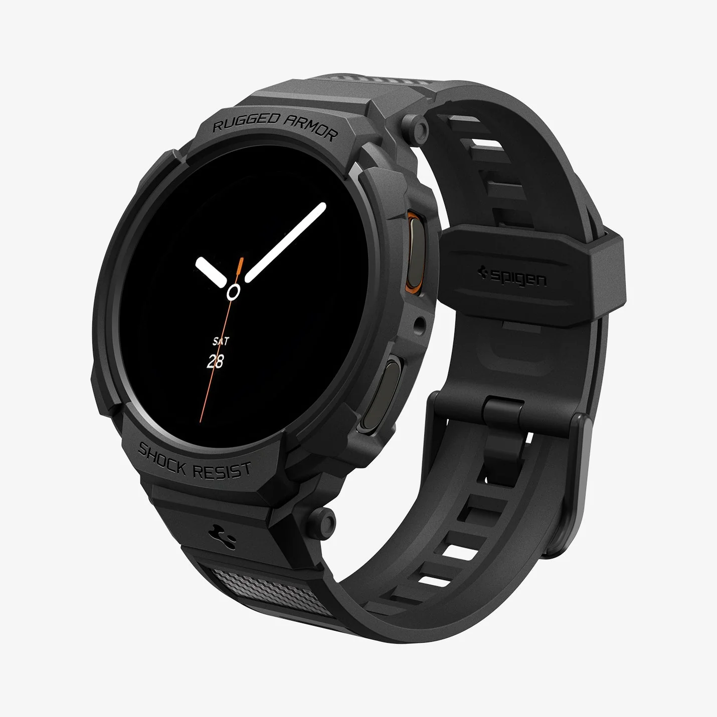 Galaxy Watch 8 Series - Rugged Armor Pro - Image 20