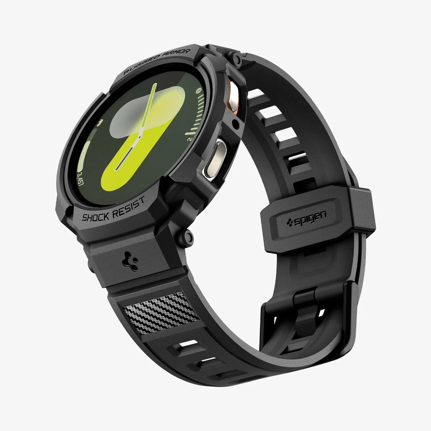 Galaxy Watch 8 Series - Rugged Armor Pro - Image 25