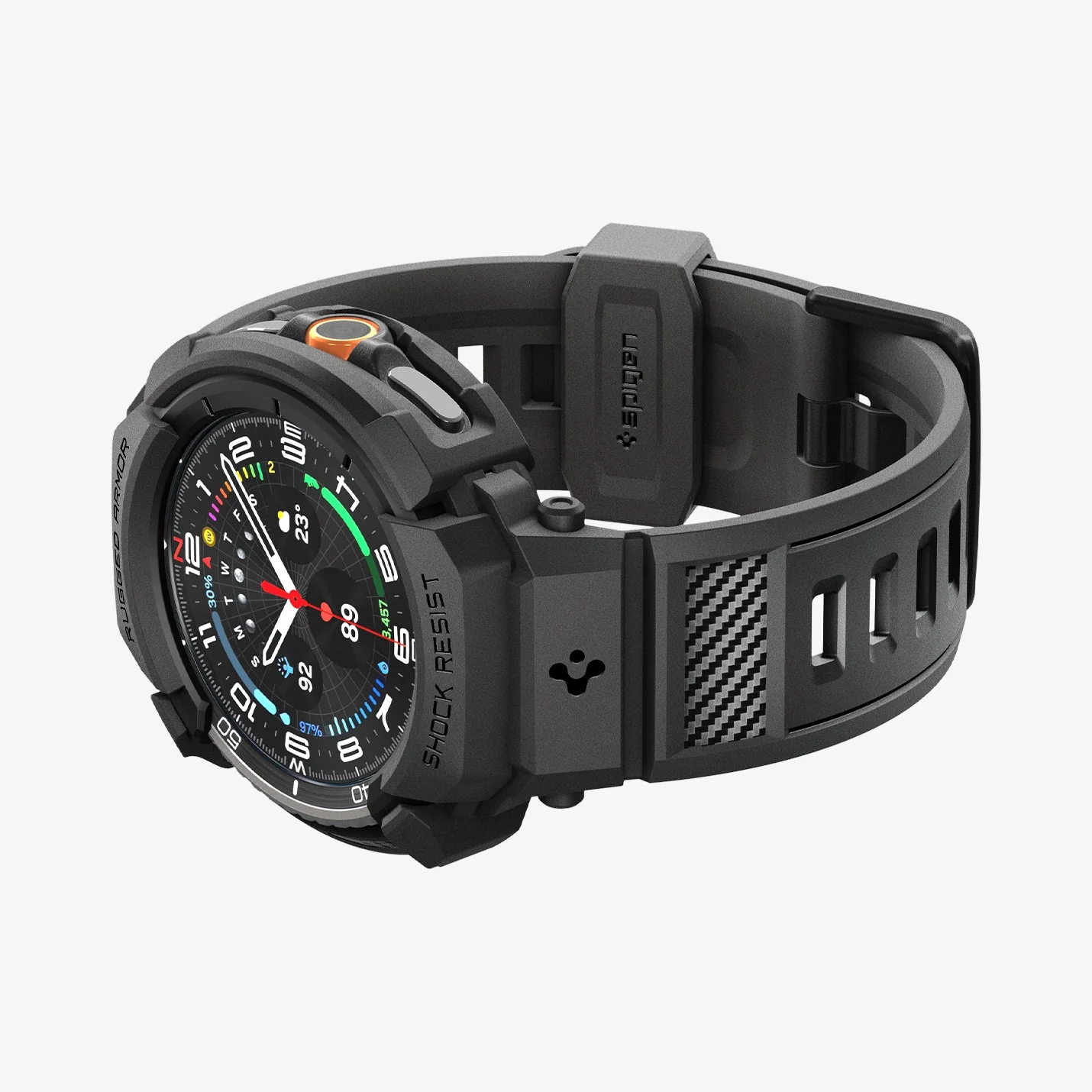 Galaxy Watch 8 Series - Rugged Armor Pro - Image 42