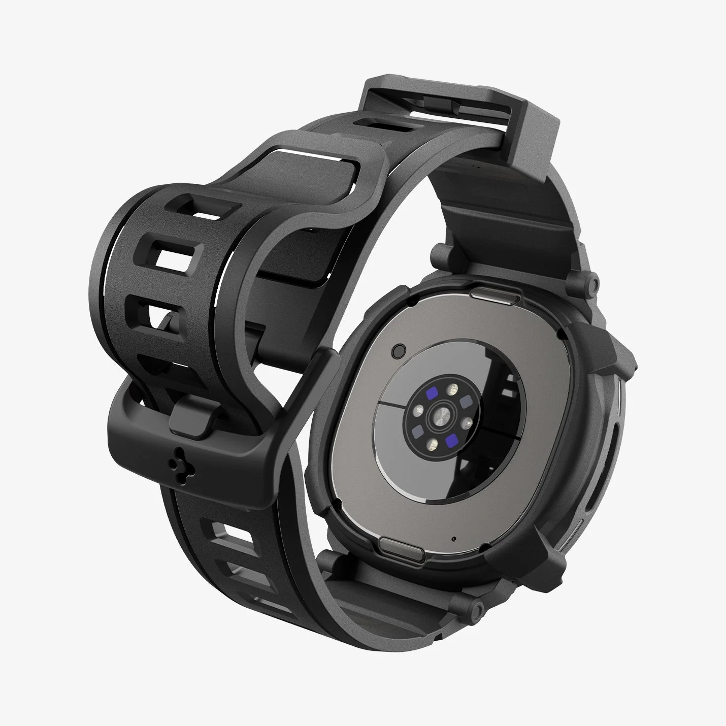 Galaxy Watch 8 Series - Rugged Armor Pro - Image 44