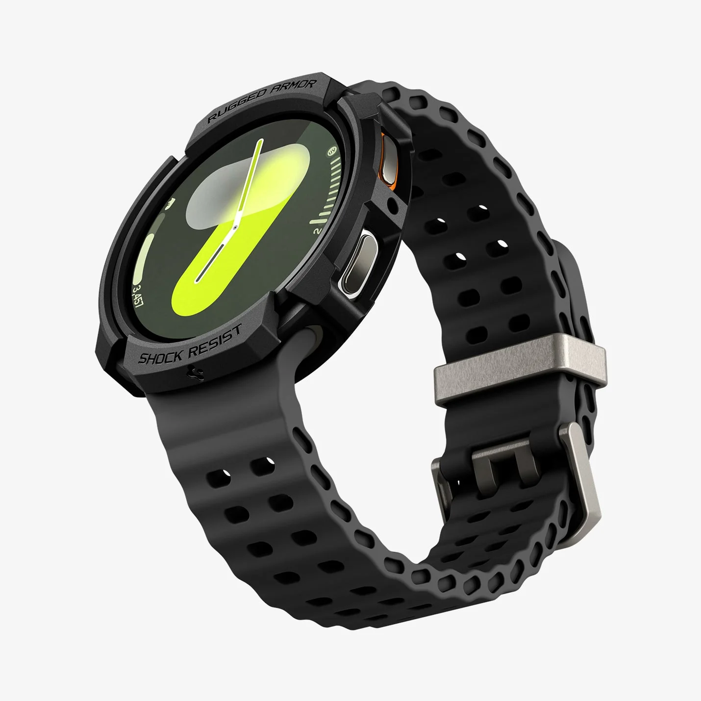 Galaxy Watch 8 Series - Rugged Armor - Image 2