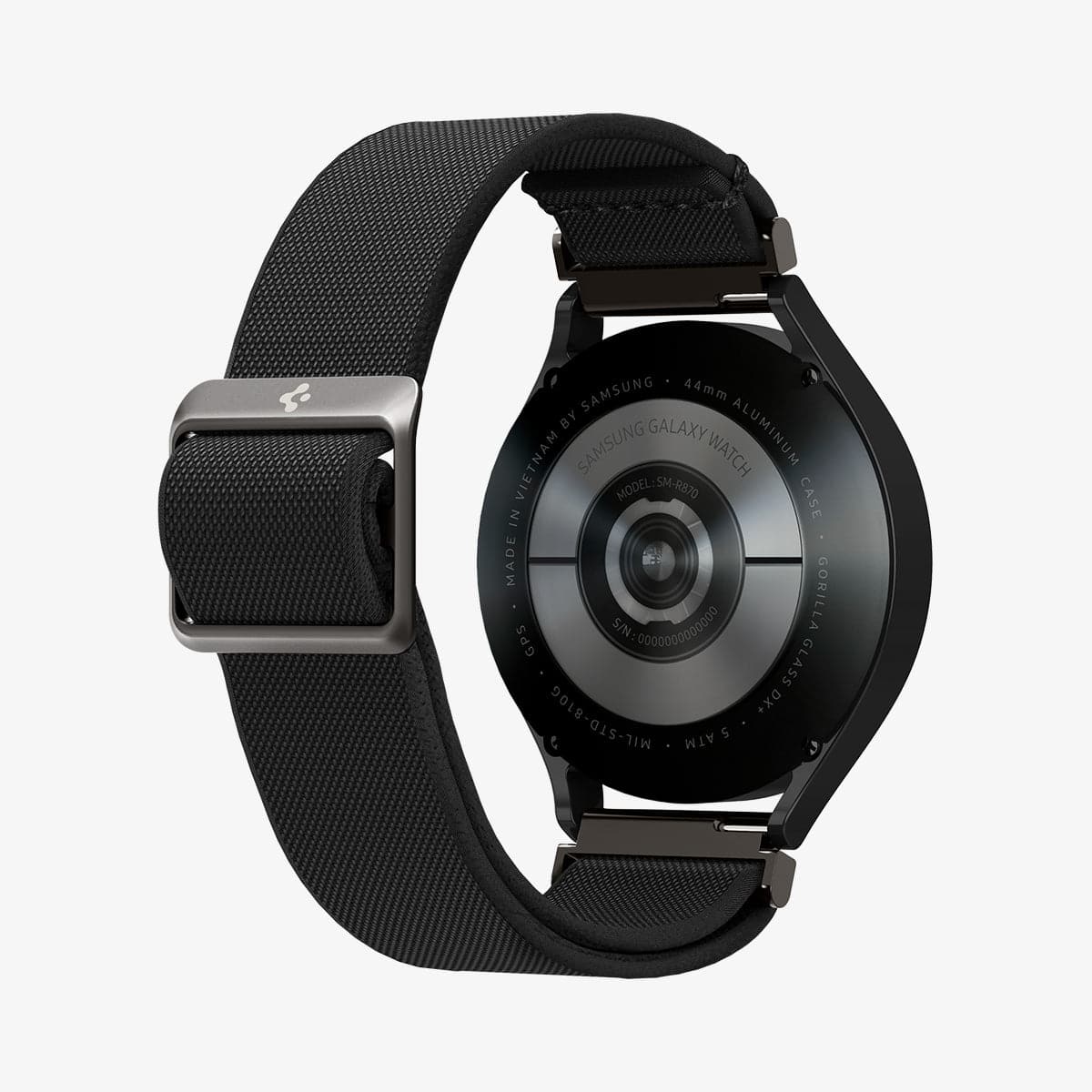 Galaxy Watch Series - Lite Fit Watch Band - Image 4