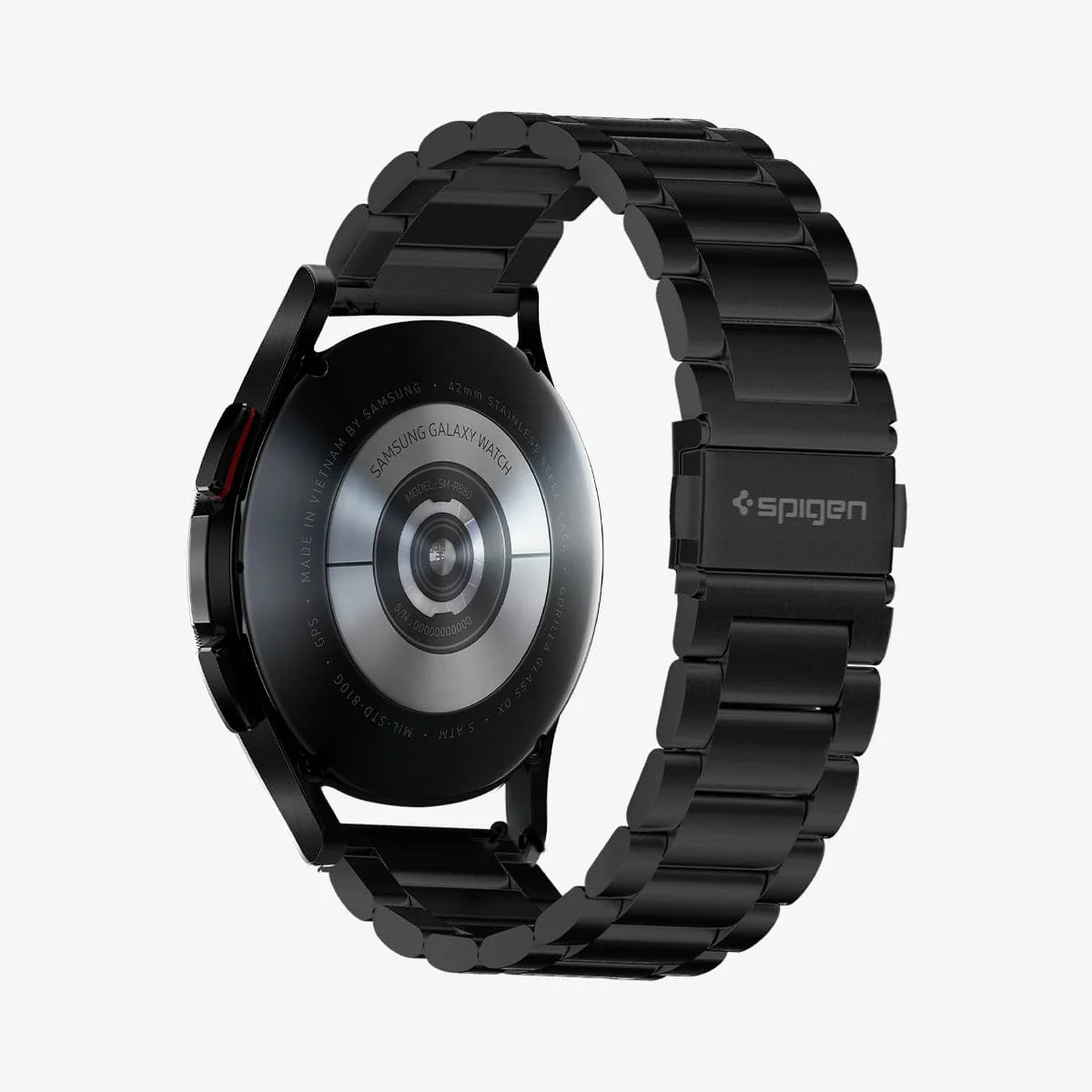 Galaxy Watch Series - Modern Fit Watch Band - Image 10