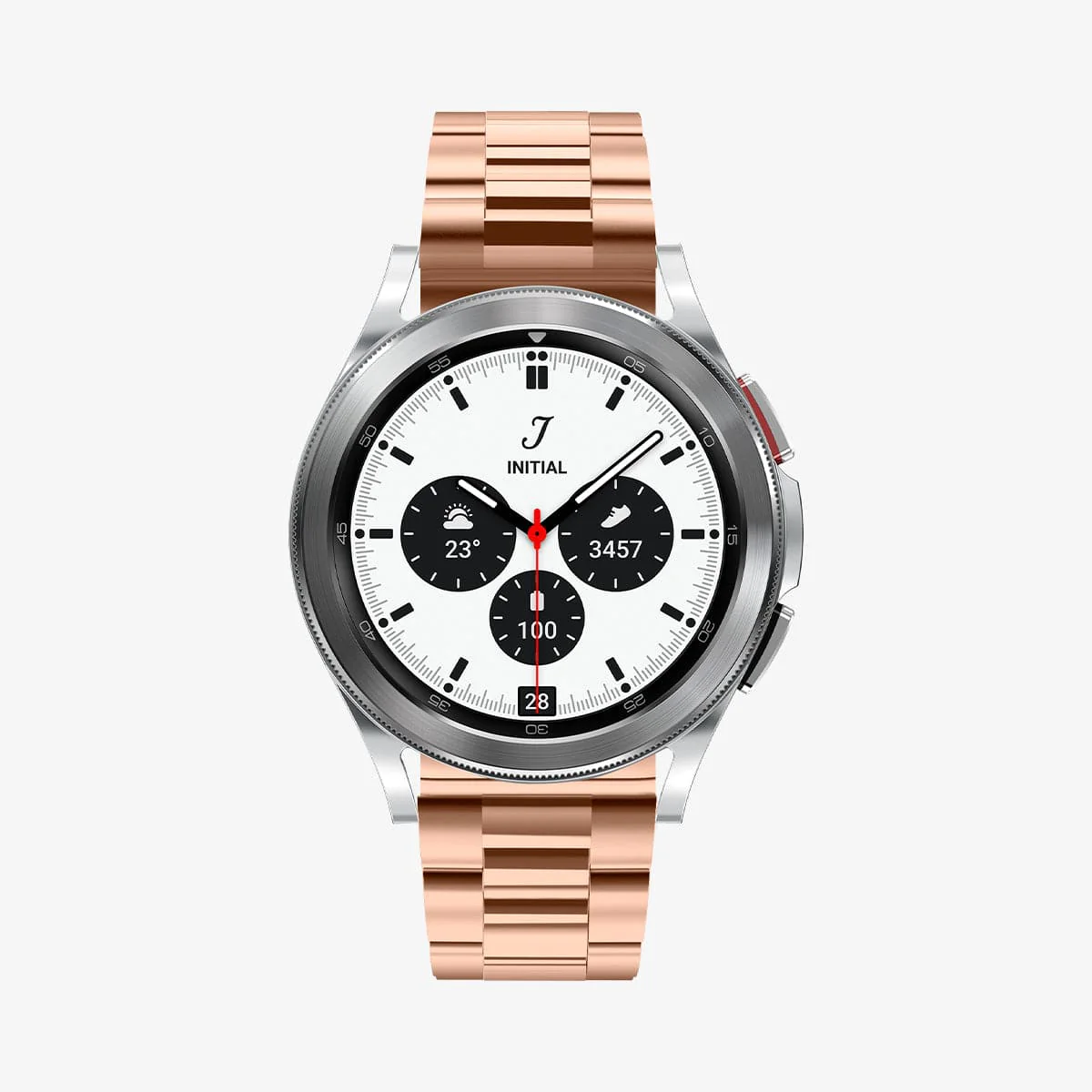 Galaxy Watch Series - Modern Fit Watch Band - Image 13