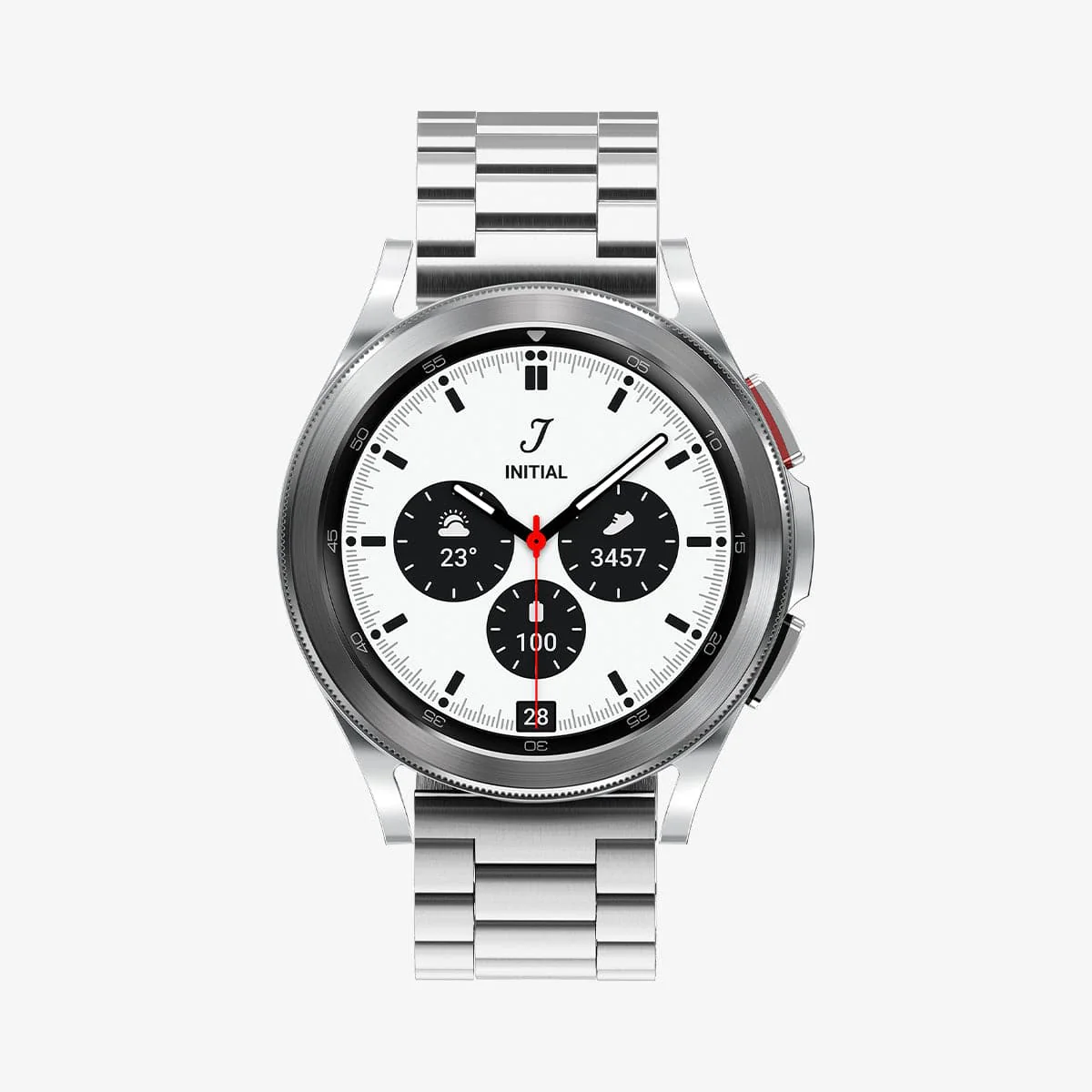 Galaxy Watch Series - Modern Fit Watch Band - Image 5