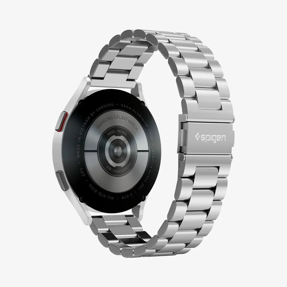 Galaxy Watch Series - Modern Fit Watch Band - Image 6