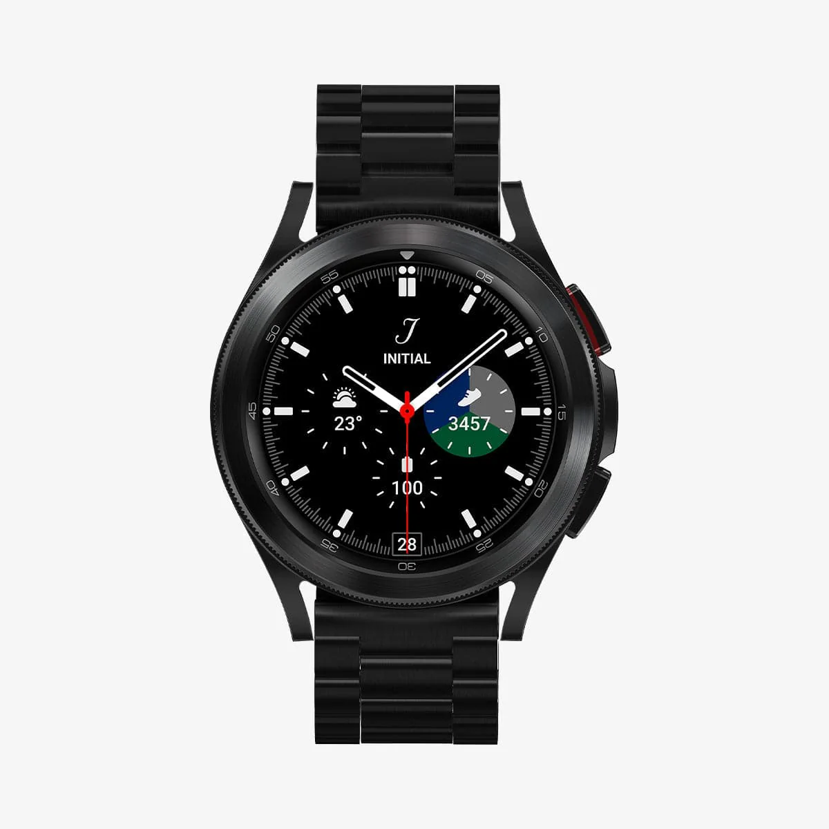 Galaxy Watch Series - Modern Fit Watch Band - Image 9