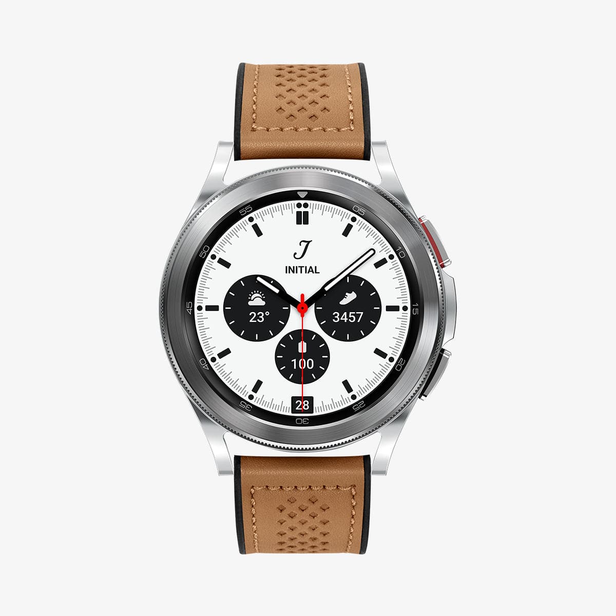 Galaxy Watch Series - Retro Fit Watch Band - Image 3