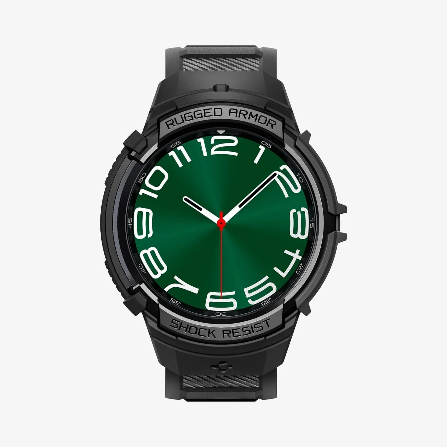 Galaxy Watch Series - Rugged Armor Pro Case and Watch Band - Image 10